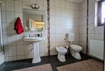 Casa individuala impartita in 2 apartamente | Ianova - 8