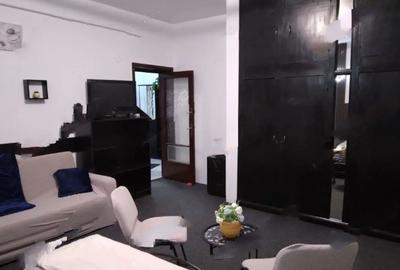 Apartament 2 Camere,Piata Romana,parter/8,DECOMANDAT,Amenajat,centrala,mobilat, - 6