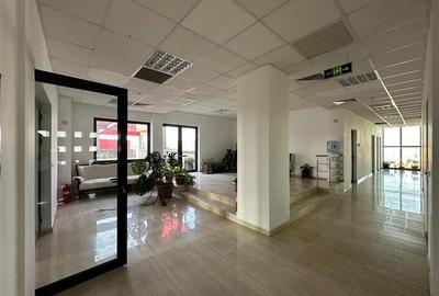 Spatiu birouri, sala conferinte, de la 83mp la 230mp, Parc Miroslava - 7