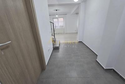 Casa mobilata si utilata- 4 camere - 2 bai - 350mp teren - 12