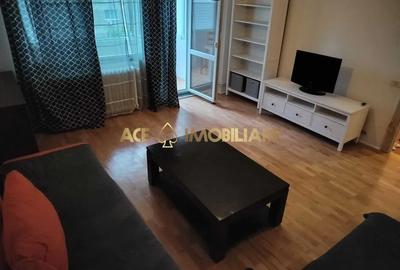 2 Camere de inchiriat | Berceni | Metrou | Centrala | Mobilat - 2