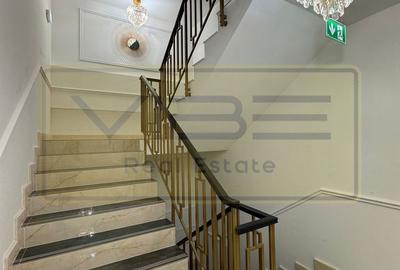 Apartament 2 camere open-space Royal Town Copou - 28
