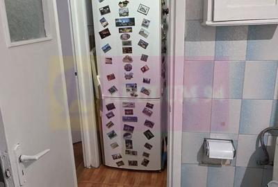 Apartament cu 3 camere de vanzare in Campina - 9