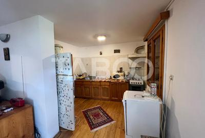 Casa de Vacanta in stațiunea climaterică Sâmbăta de Sus județul Brașov - 9