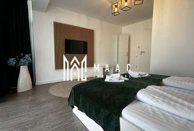 Apartament de LUX 3 camere | Henri Coandă I 72 mp utili | 2 terase - 4
