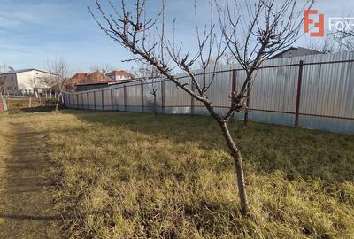 Casa individuala 4 camere, Calea Urseni, Teren 1390 mp - 10