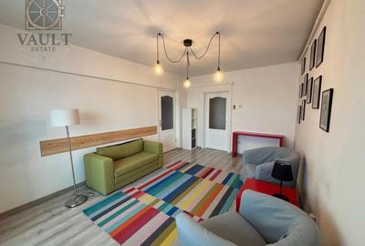 Apartament 2 camere -13 minute metrou Obor - 2