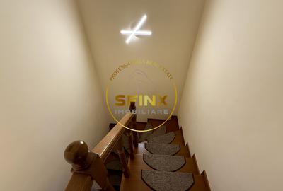 Casa 5 camere Popesti Leordeni | Curte, gradina, foisor, parcare | 2017 - 9