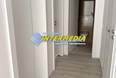De vanzare apartament I 2 camere I Bloc Nou I finisat la cheie I Loc de parcare - 4