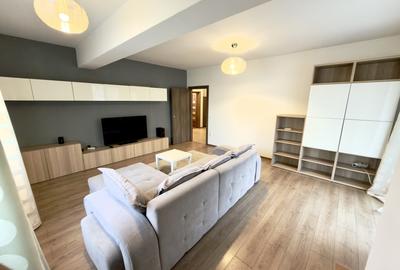 Apartament 2cam, Centrala, 78MP - Lacul Tei | Barbu Vacarescu - 1