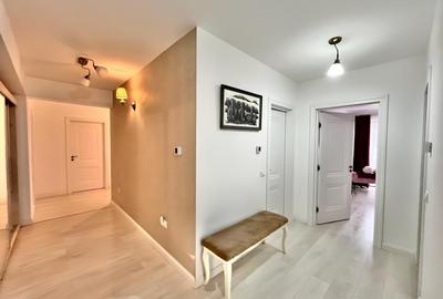 Penthouse cu suprafata generoasa,zona Noua - 10
