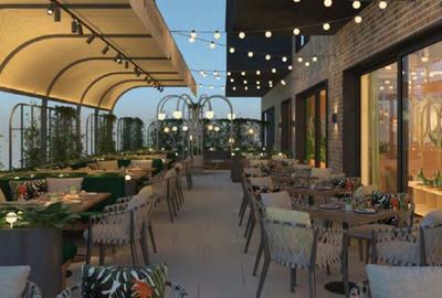 REC3001613 Spatiu comercial restaurant I Pipera I - 8