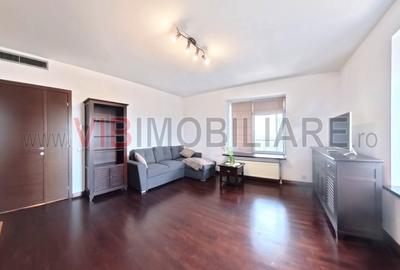Asmita Gardens - 2 camere - mobilat/utilat - cu parcare - sut 80mp - 1