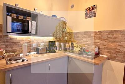 Apartament spre vanzare amplasat la doar 2 minute de Piata Sfatului - 8