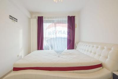 Apartament Avantgarden cu parcare – rafinament și lumină, comision 0% - 12