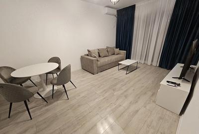 Titan - Gura Calitei | 2 Camere | Decomandat | Centrala | AC | Parcare | Balcon - 2