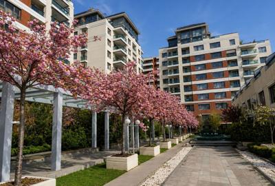 Apartament 3 Camere I Vedere Lacul Tei | Loc de parcare inclus - 2