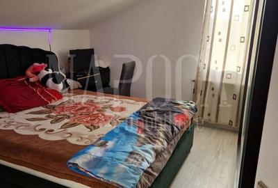 Apartament 3 camere de vanzare in Floresti - 5