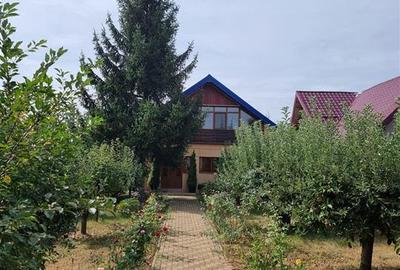 Casă de vânzare Iași-Capăt Cug-Valea Adâncă, la do - 18