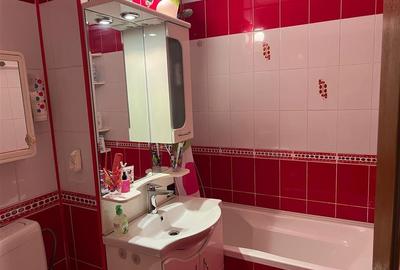 Apartament decomandat 3 camere etaj intermediar Vasile Aaron - 14