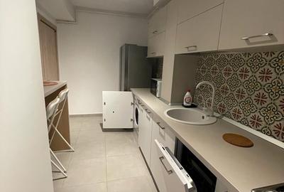 2camere bl nou gaze garaj subteran termen lung cu decontare - 5