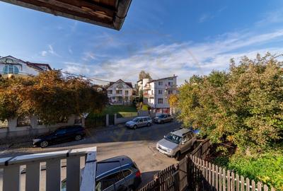 Casa Pitesti cu 355 mp teren Zona centrala - Tache Ionescu 0% Comision - 19