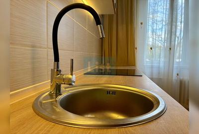 Apartament 3 camere Gheorgheni Iulius Mall 43mp 0%Comision - 2