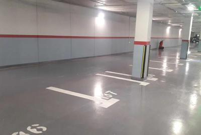 Garsonieră spațioasă – Bd. Decebal, etaj 6/8, 4 min metrou Piața Muncii - 10