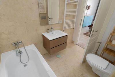 3 Camere Modern Domenii Grivița Zona Excelenta Etaj Intermediar - 17