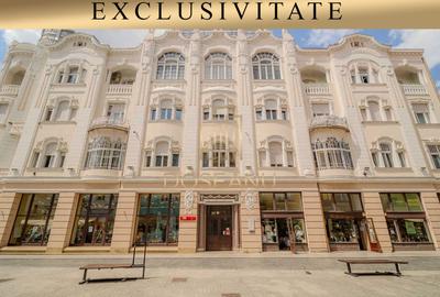 Apartament cu 2 camere în Ultracentral