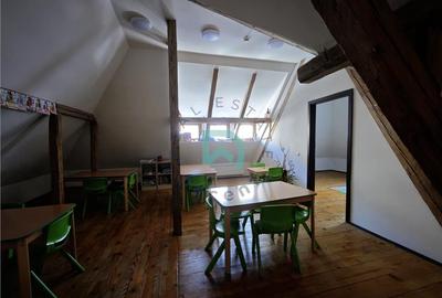 Casa de vanzare, Brasov, zona Centru Civic - pretabil clinica, birouri - 18