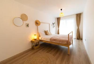 Apartament 2 camere 63mp, Alphaville Arena, ÎNCĂLZIRE PARDOSEALĂ - 4