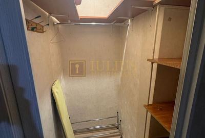 2 camere, Gheorghe Lazar, ideal pentru familie, studenti - 10