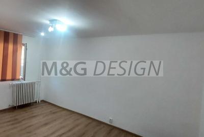 Garsonieră semidecomandată în Badea Cârțan