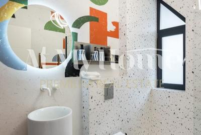 APARTAMENT DESIGN 2 CAMERE//IANCU NICOLAE - 11
