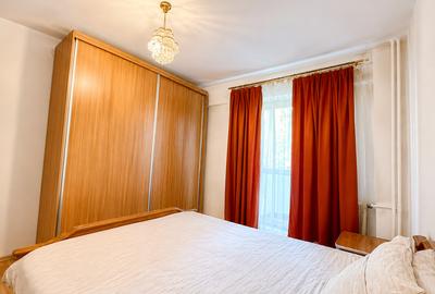 Vânzare trei camere Calea Văcărești Tineretului - 6