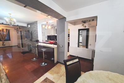 VILĂ MODERNĂ DE VÂNZARE – GHIMBAV, ZONA CENTRALĂ - 7