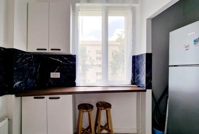 De Inchiriat Apartament 2 Camere Barbu Vacarescu Parc Cinema Floreasca Renovat - 10