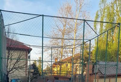 Vand apartament 3 camere Soseaua Bucuresti Targoviste 22B - 10