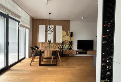 ISHO, Apartament 2 camere , ETAJ 1, PARCARE - Zona Take Ionescu - 2