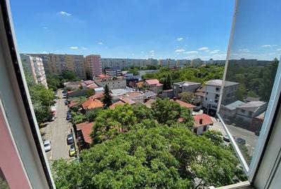 Apartament cu 2 camere decomandat în Colentina