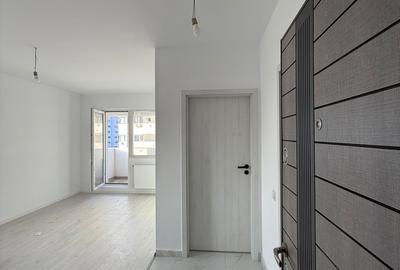 APARTAMENT TIP STUDIO DE VANZARE - BLOC NOU - 42 MP - COMISION 0% - TVA INCLUS - 6