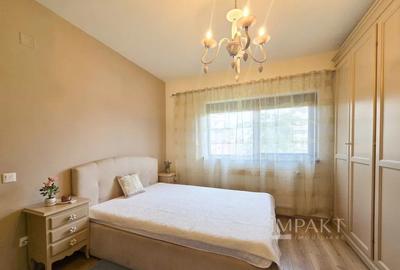 Apartament la vilă în zona liniștită - 2