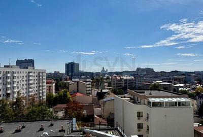 REA1028028 Apartament 4 camere I Pet Friendly I Metrou Piata Victoriei I Mobilat - 12