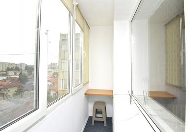 INCHIRIERE GARSONIERA DECEBAL – METROU PIATA MUNCII - 21