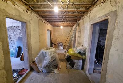 Ultracentral -vila din caramida D+P+M - 32