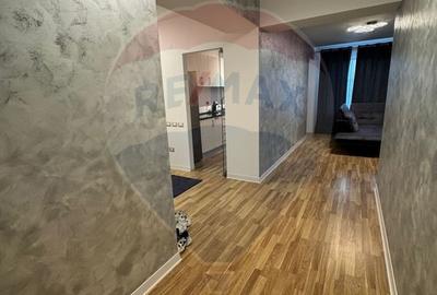 Apartament cu 2 camere mobilat si utilat et.1 la Victoria Residence - 11