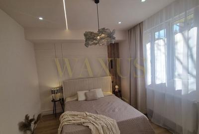 Apartament in Centrul Clujului - SU 44MP I La Cheie - Str. Horea - 5