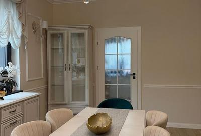 CASA| VILA | LUX | 4 CAM| PROPRIETAR| NOU ! MATEI MILO | 2 LOC PARCARE - 1