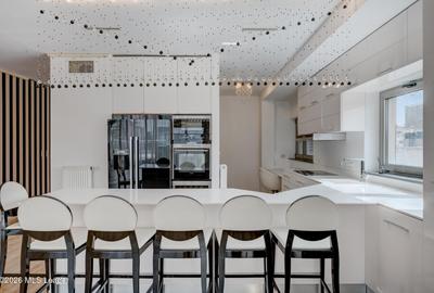 Penthouse | 181.35 MP | Piata Romana | Aurel Vlaicu - 1